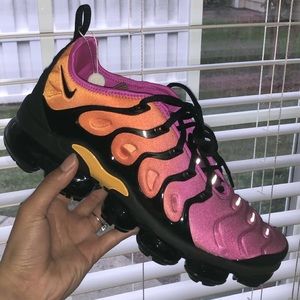 Vapor max